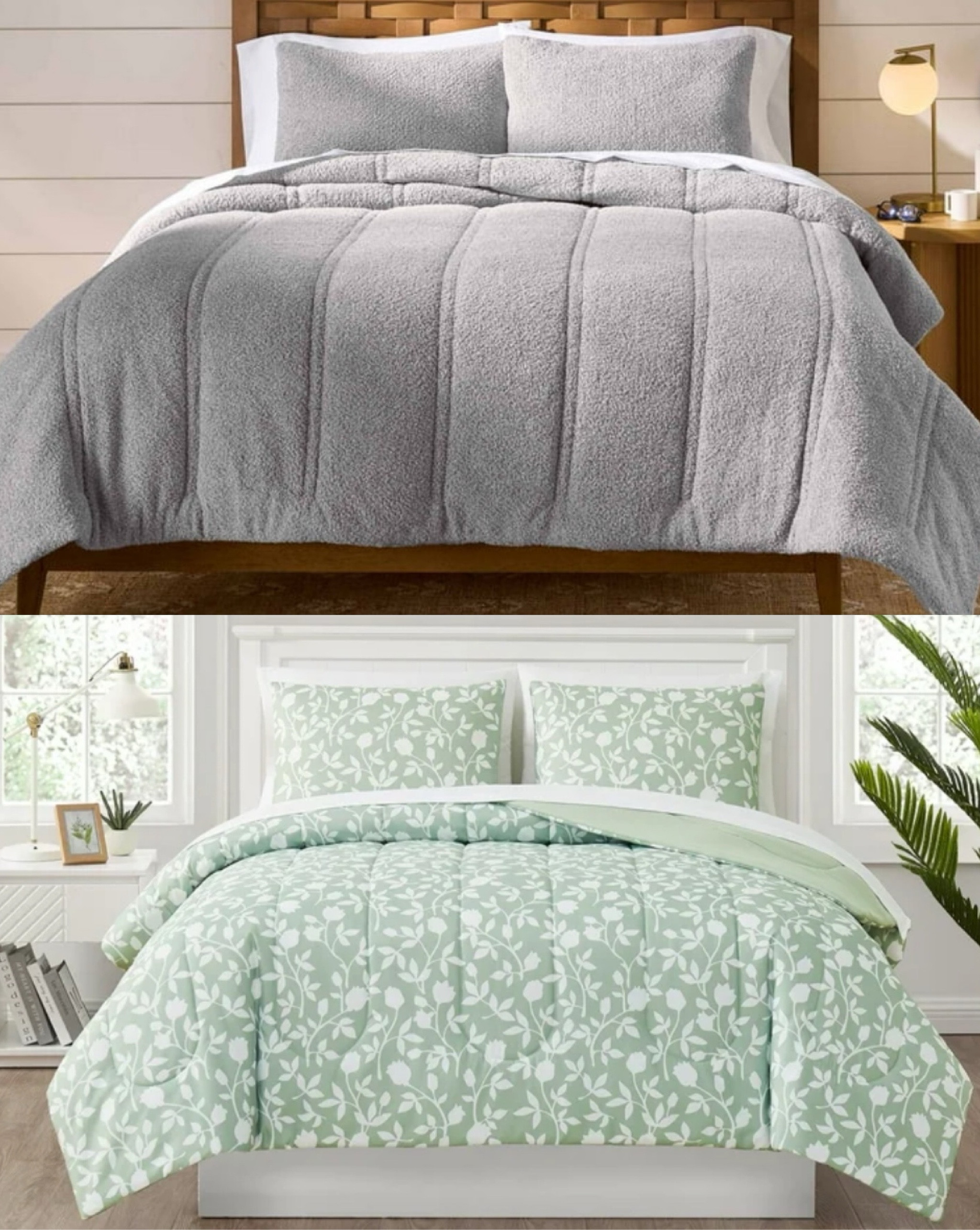 Bedding @walmart @home @decor @bedding #bedding #home #decor #style #bedroomm

#LTKFindsUnder50 #LTKHome #LTKStyleTip