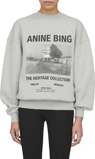 Kenny Graphic Sweatshirt | Nordstrom