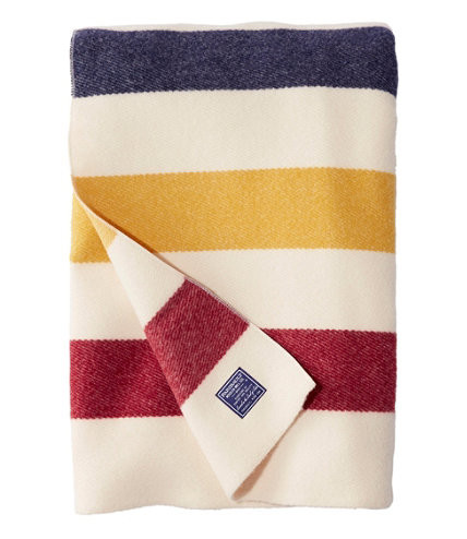 Frontier Blanket | L.L. Bean