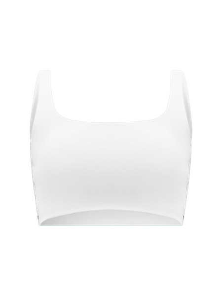 Bend This Scoop and Square Bra | Lululemon (US)