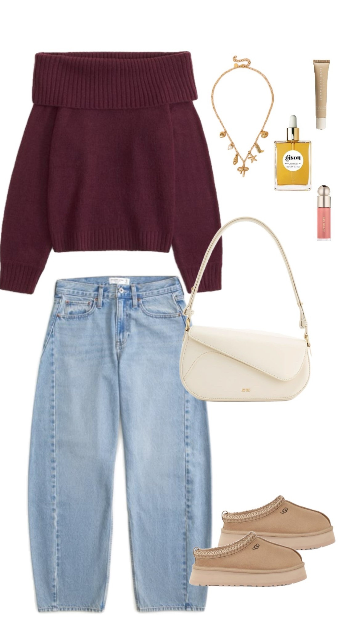 Neutrals Outfit, Fall Outfit, Modest Outfits, 2026 Outfit Inspo, Granola Girl Outfit, Abercrombie Jeans, Fall Fashion, Granola Girl Aesthetic, winter outfit, Valentines Outfit, Valentines Aesthetic, Winter Fashion, 2026 Fashion 

#LTKMidsize #LTKootd #LTKgrwm