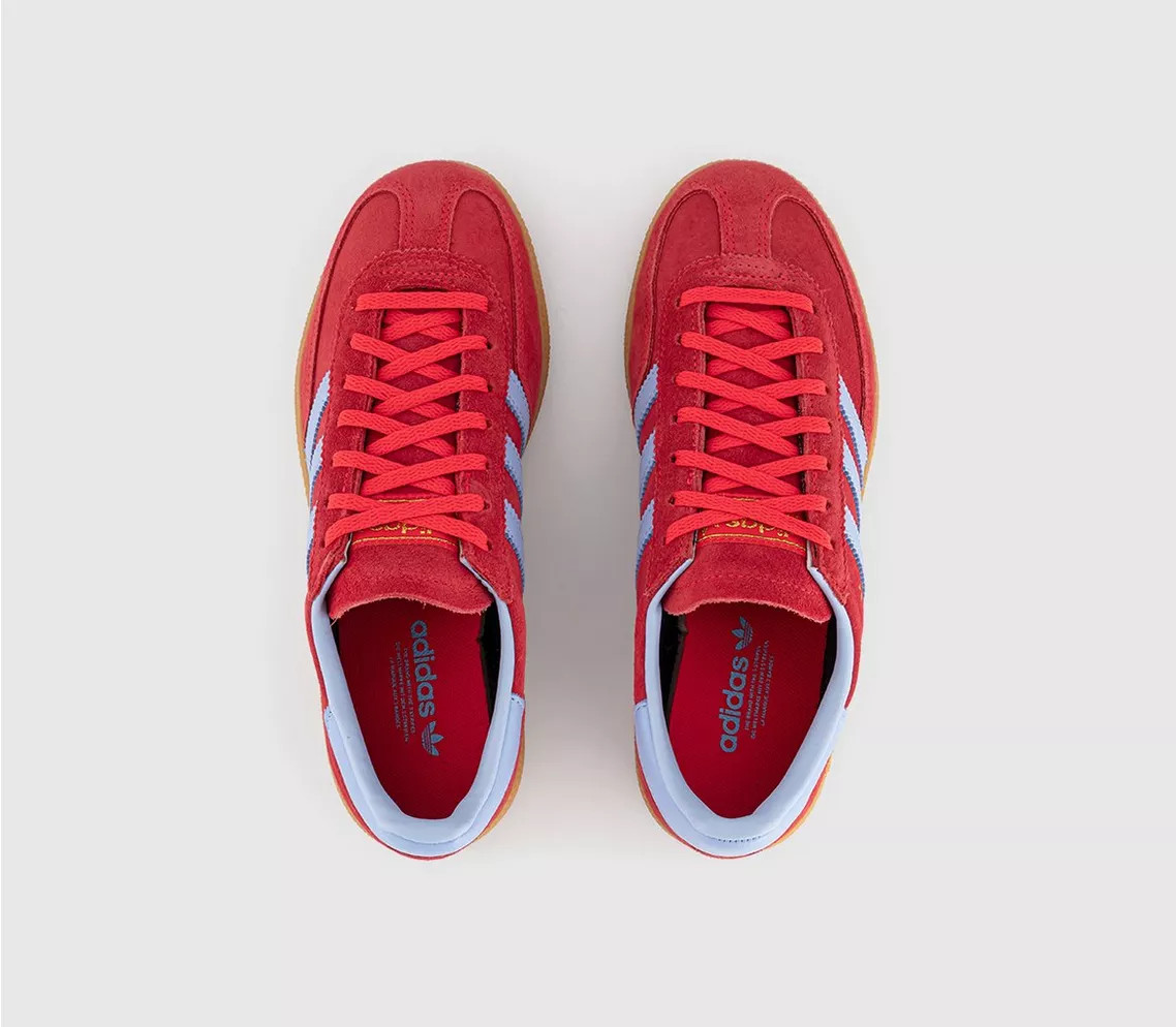 Handball Spezial Trainers | Office Shoes (UK)
