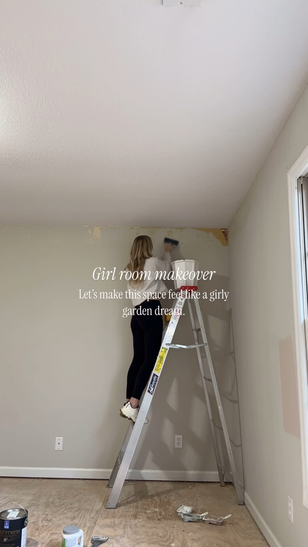 Eleanor’s girly garden new room 🌼 💕🐰

Curtain details:
Isabella triple French pleat in ‘pink’
Privacy lining 
‘Marble White’ cordless bamboo roman shades with blackout lining 
USE CODE: TPSLTK15 to save! 

(Her bed is from Wayfair, but no longer available, linked a similar style!)

#LTKHome