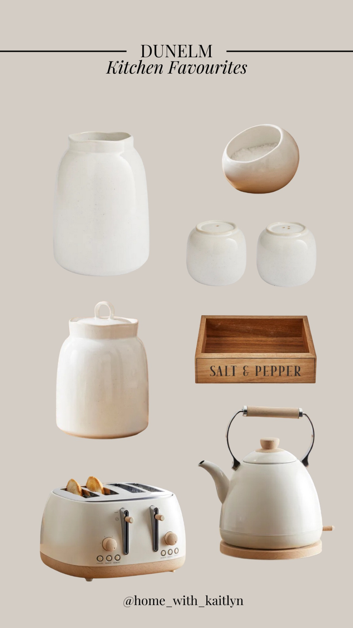 Dunelm kitchen favourites 

#LTKautumn #LTKhome #LTKuk