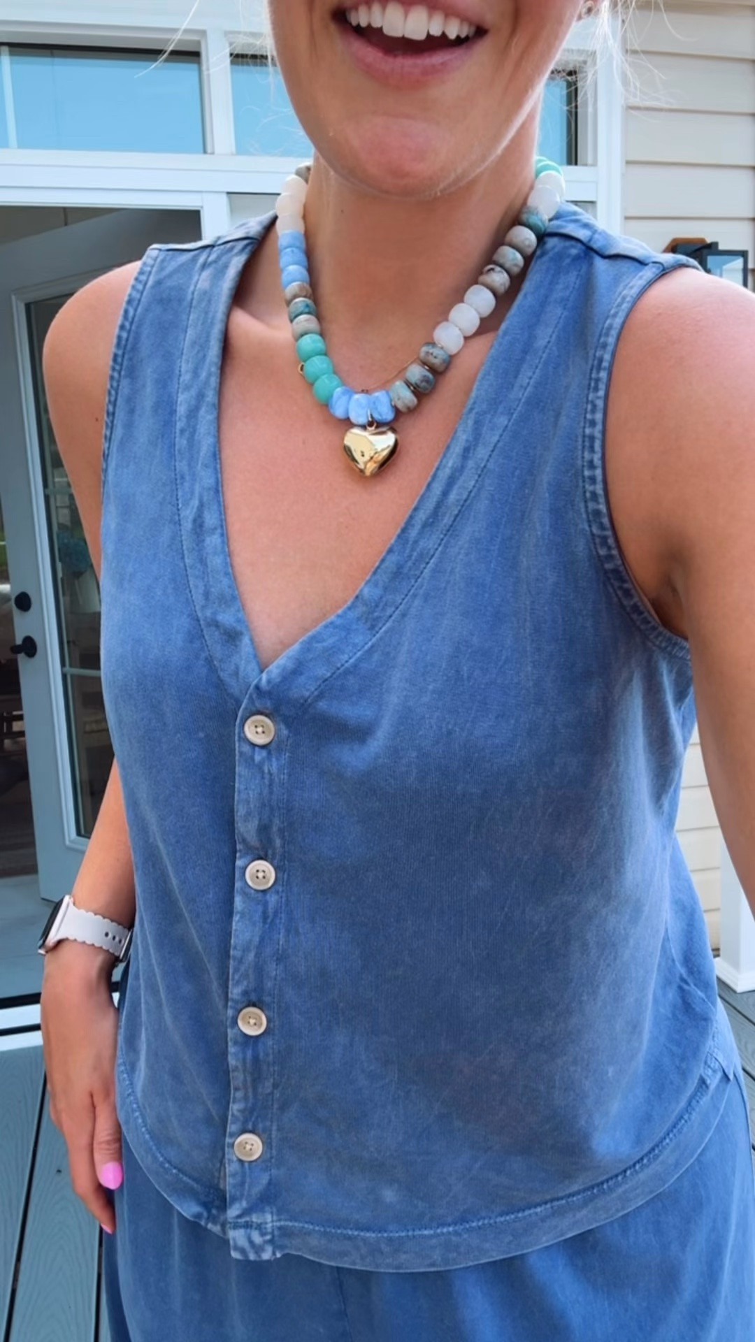 Outfit of the day

#LTKootd #LTKdayinmylife #LTKmomlife