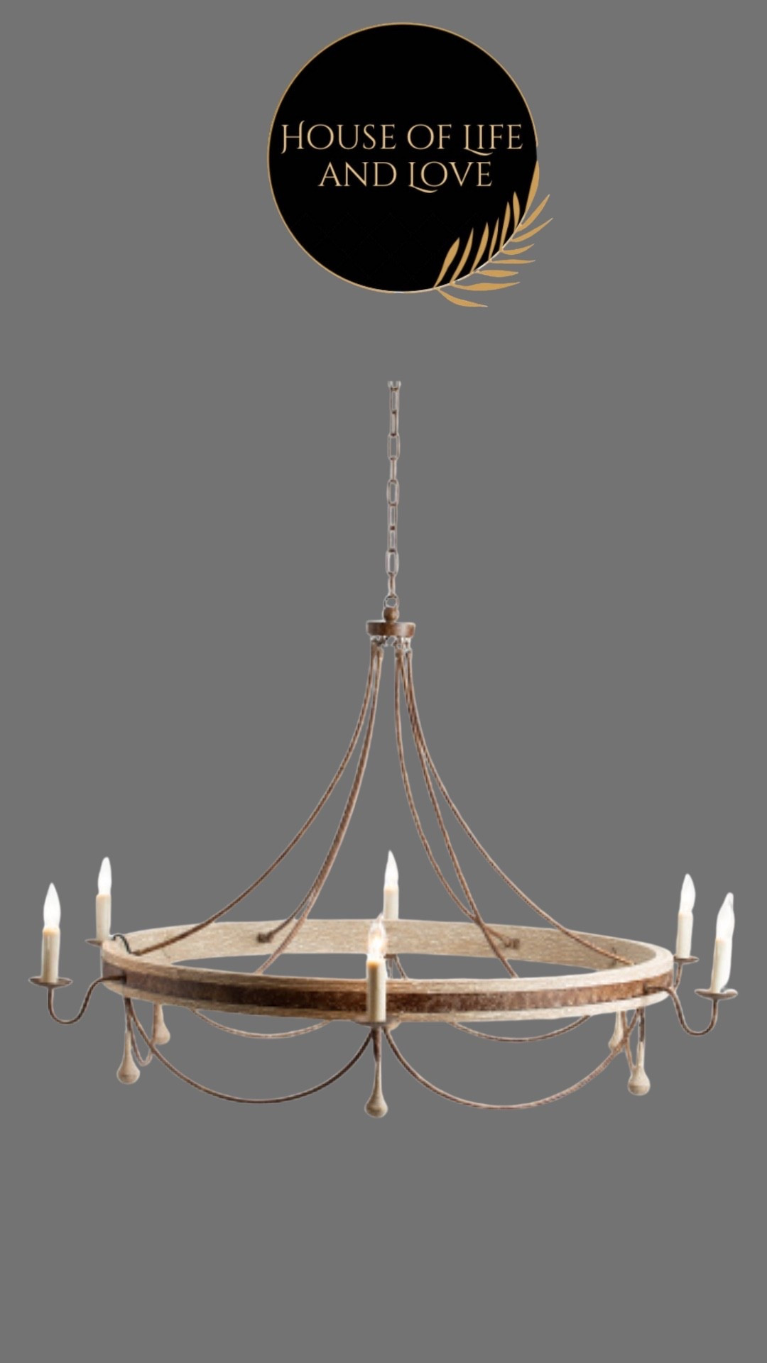 Chandelier

#LTKHome #LTKBeauty #LTKStyleTip