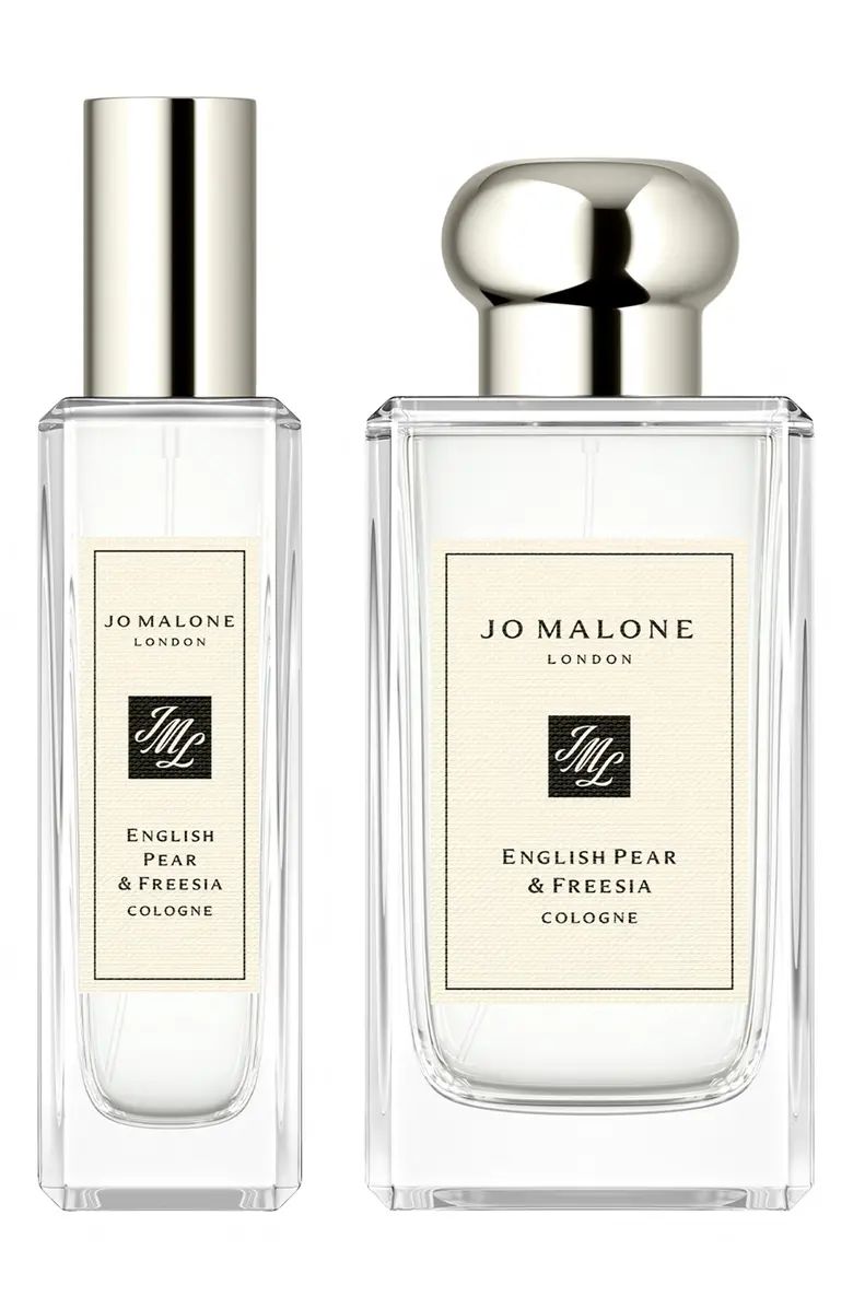 Jo Malone London™ English Pear & Freesia Home & Away Set $250 Value | Nordstrom | Nordstrom