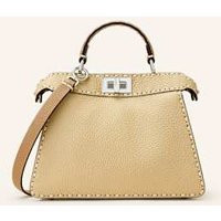 Fendi Handtasche Peekaboo Iseeu beige | Breuninger (DACH)