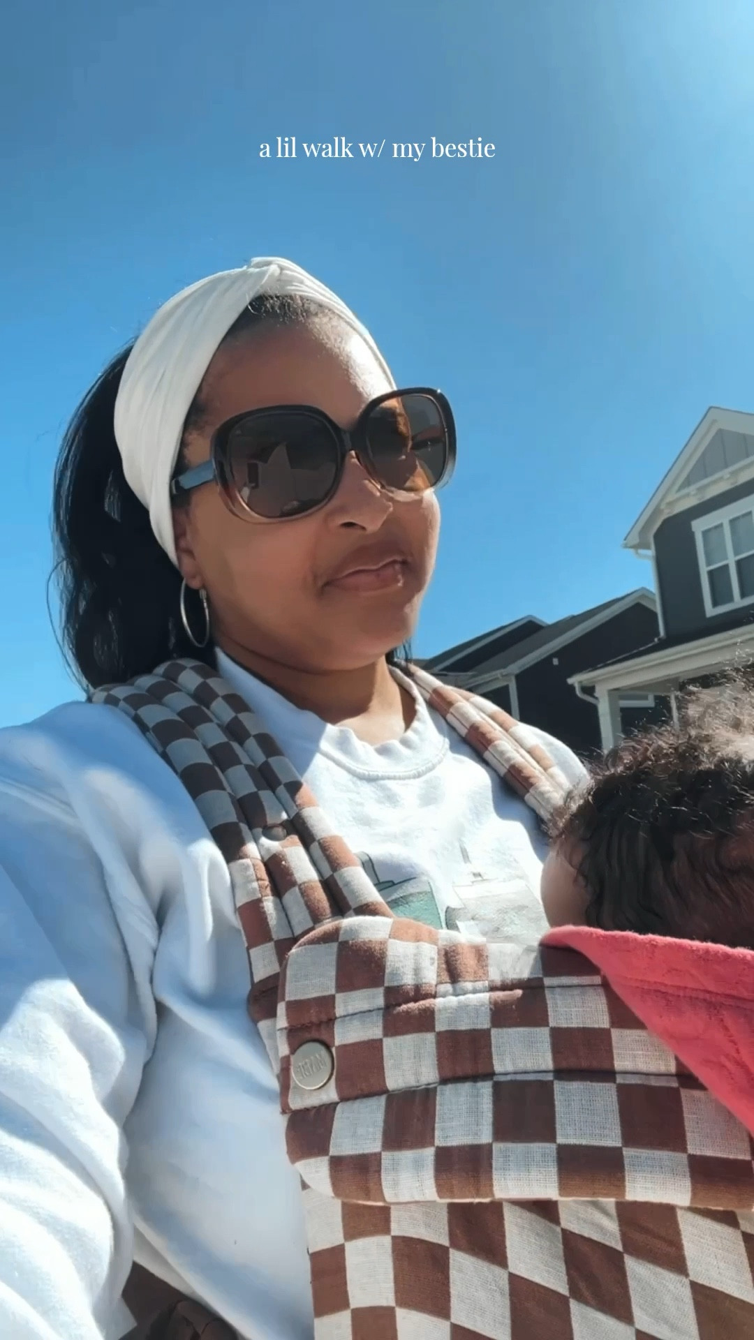 We never leave home without our Mabe carrier!

Baby Essentials

#LTKTravel #LTKmomlife #LTKBaby