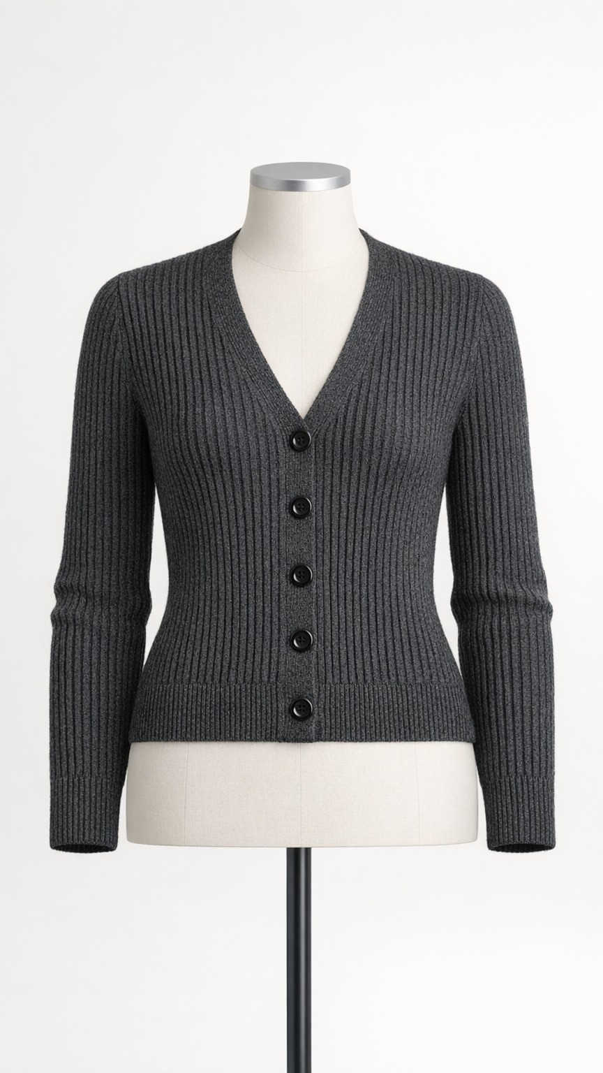 Such a good fashion find right now. Calvin Klein's Mouline Rib Cardigan keeps the ribbed texture and button front as the hero while the extra 50% off sale plus the viscose mock-neck and Tencel stripe shirt picks make it feel worth opening—great for layering back-to-work days. 

 

#LTKootd #LTKSaleAlert #LTKWorkwear