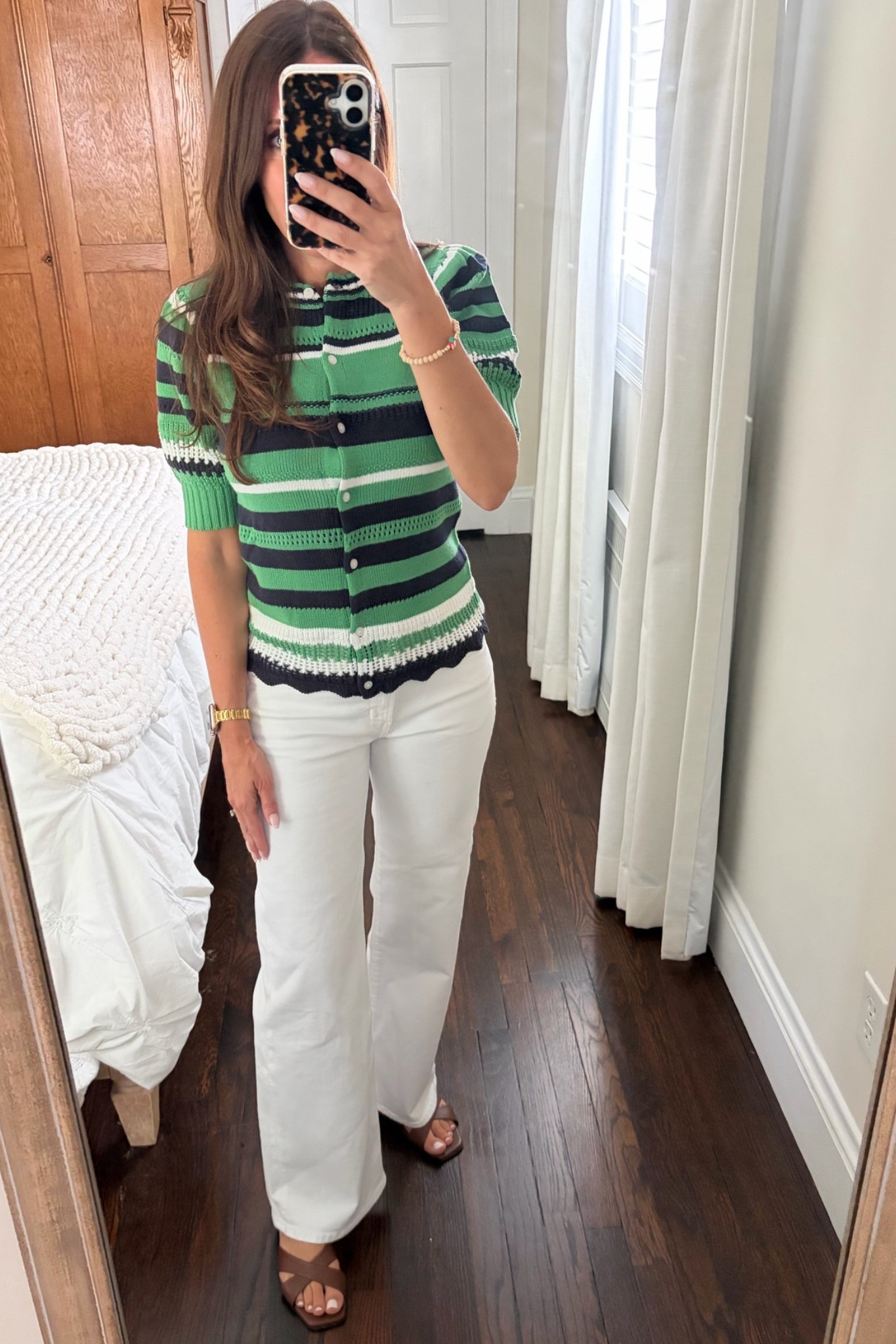 Walmart Teacher Sweater, pants are Hudson

#LTKOver40 #LTKWorkwear