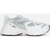 Axel Arigato Women's Marathon Mesh and Leather Trainers - UK 6 | Coggles (Global)