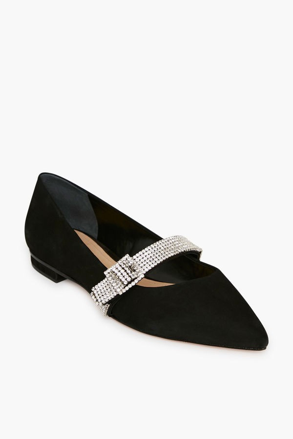 Black Perlah Flats | Tuckernuck (US)