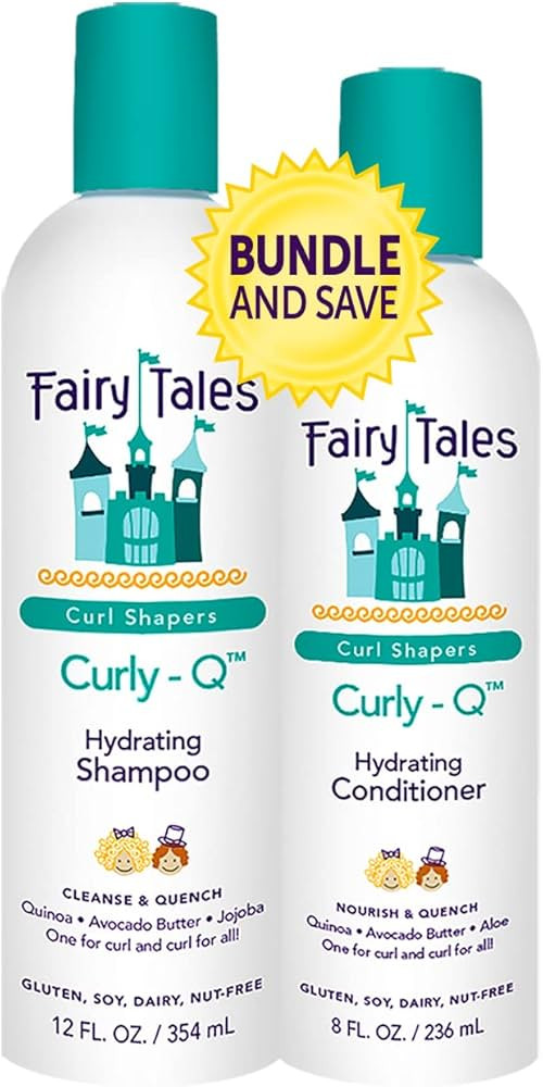 Fairy Tales | Amazon (US)