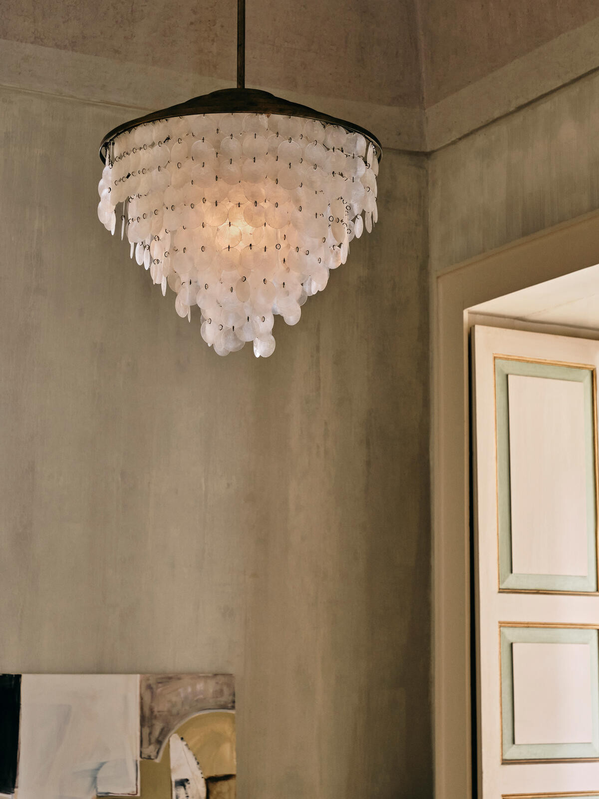 Alicia Chandelier | Soho Home Ltd