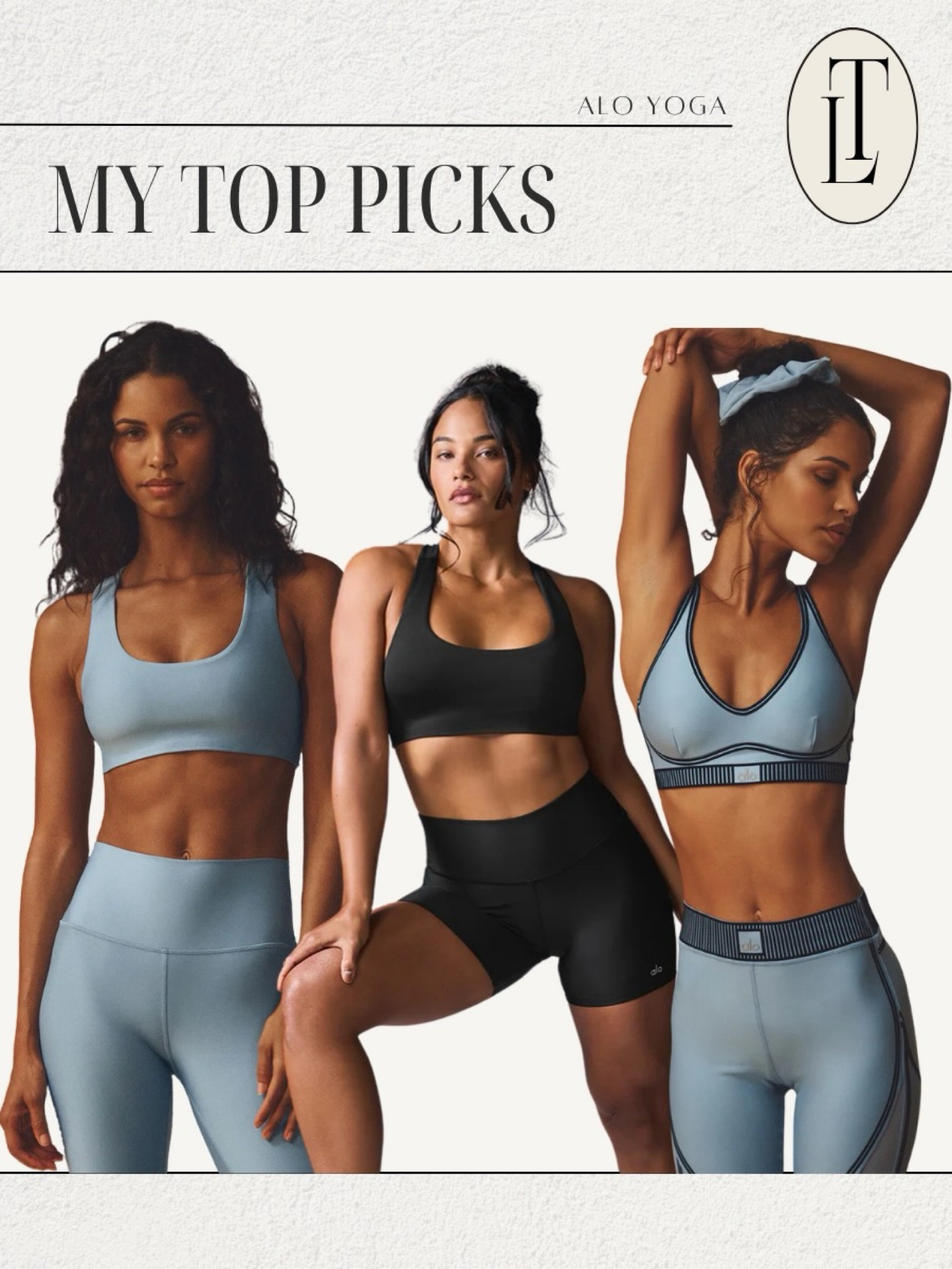 Alo yoga sale! 

#LTKSeasonal #LTKU #LTKActive