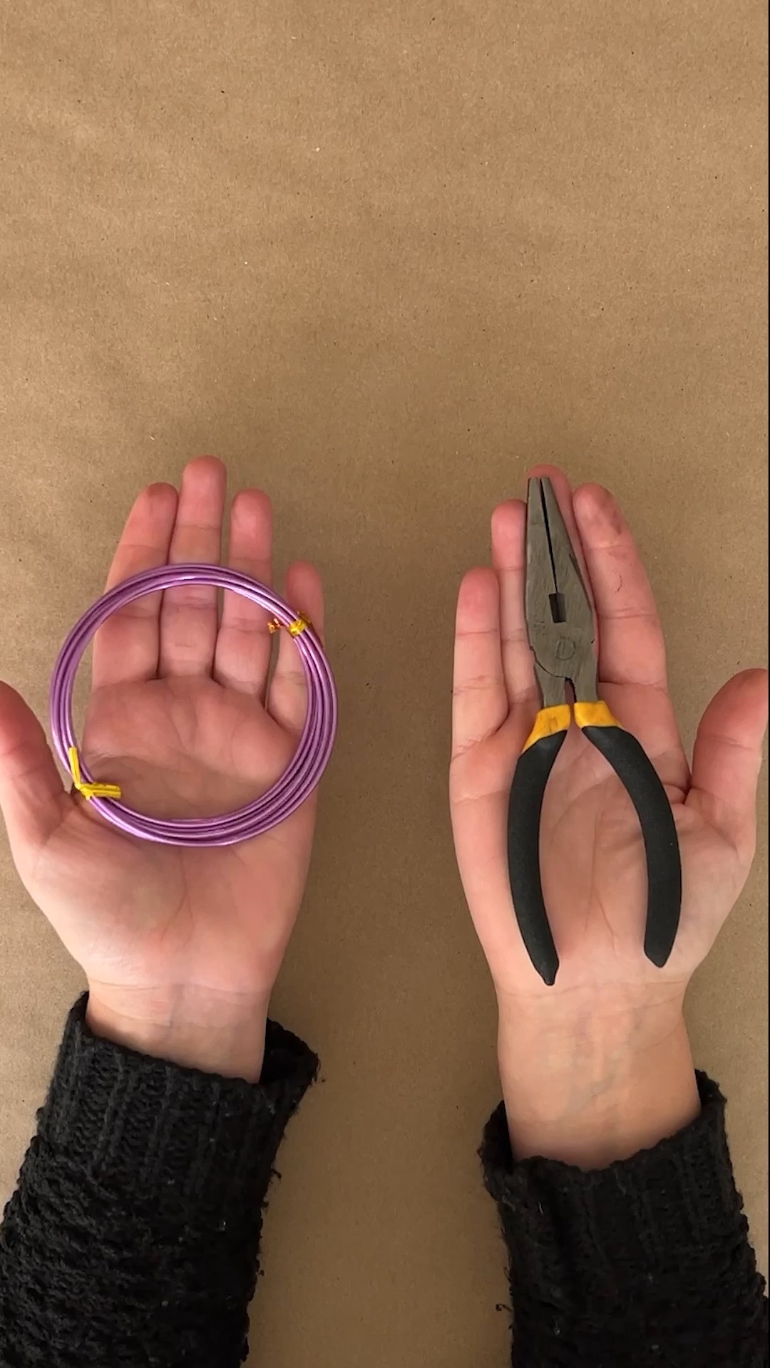 You can make the cutest gift tags and ornaments using craft wire. I make these wire names every year -- they make good place cards for Thanksgiving or glue them on card stock for a custom greeting card! 

 #LTKGiftGuide #LTKHoliday #LTKHome