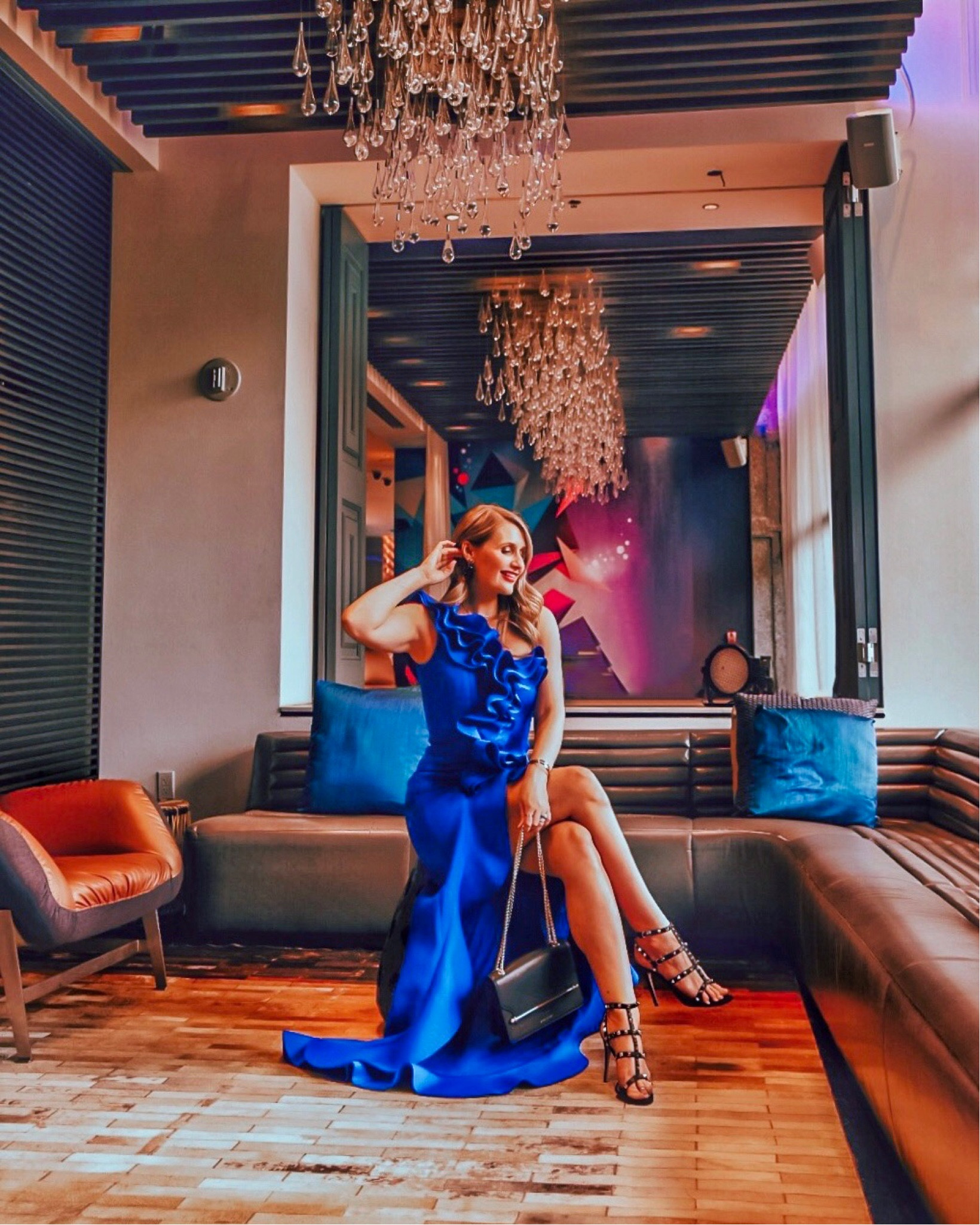 Black tie work event appropriate dresses 

#LTKstyletip #LTKwedding #LTKworkwear