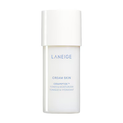 tônico facial hidratante laneige cream skin | Sephora (BR)