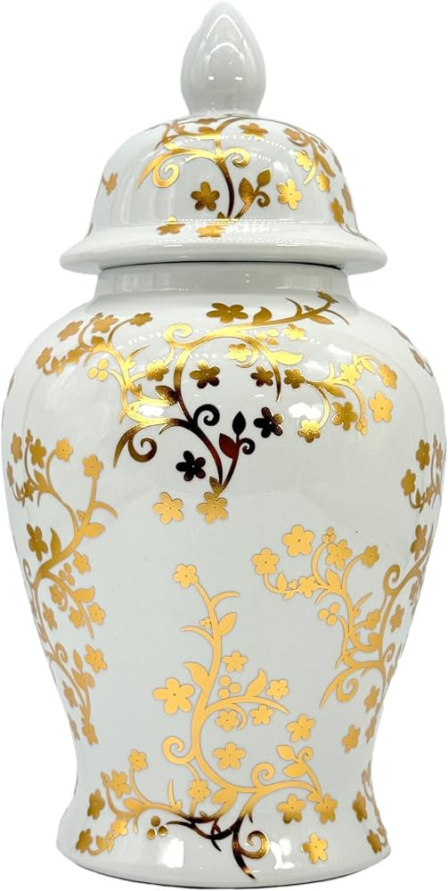 Gold & White | Amazon (US)