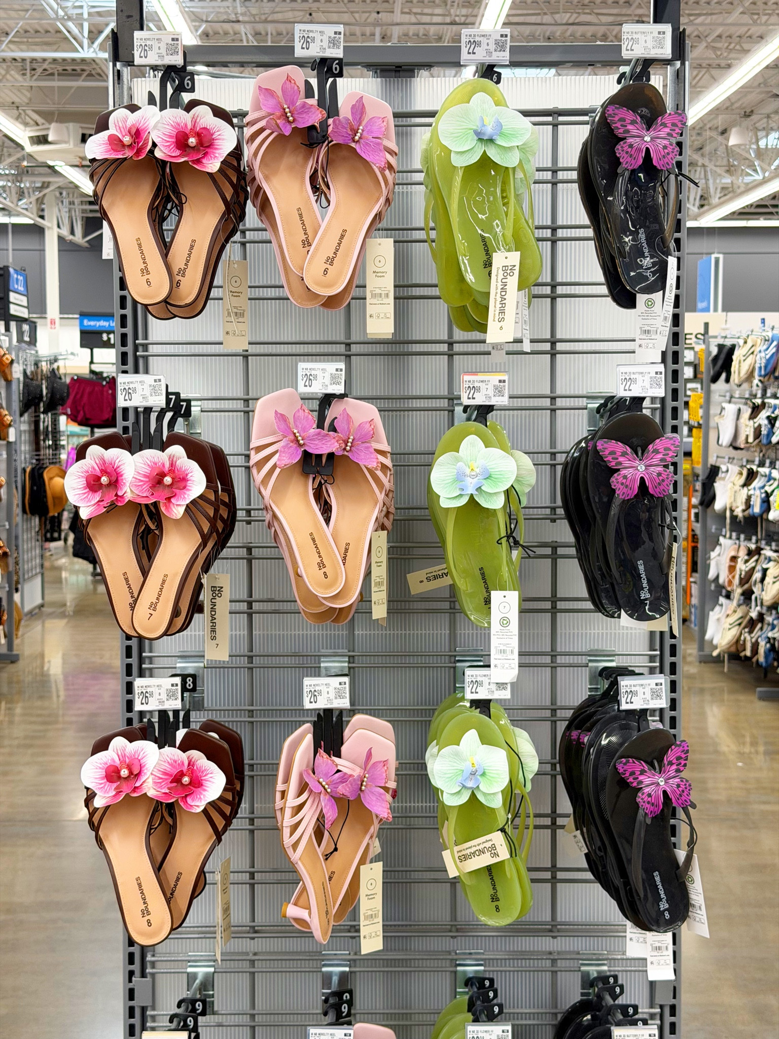 Walmart really said Midnight Sun! 

#LTKootd #LTKSeasonal #LTKSaleAlert