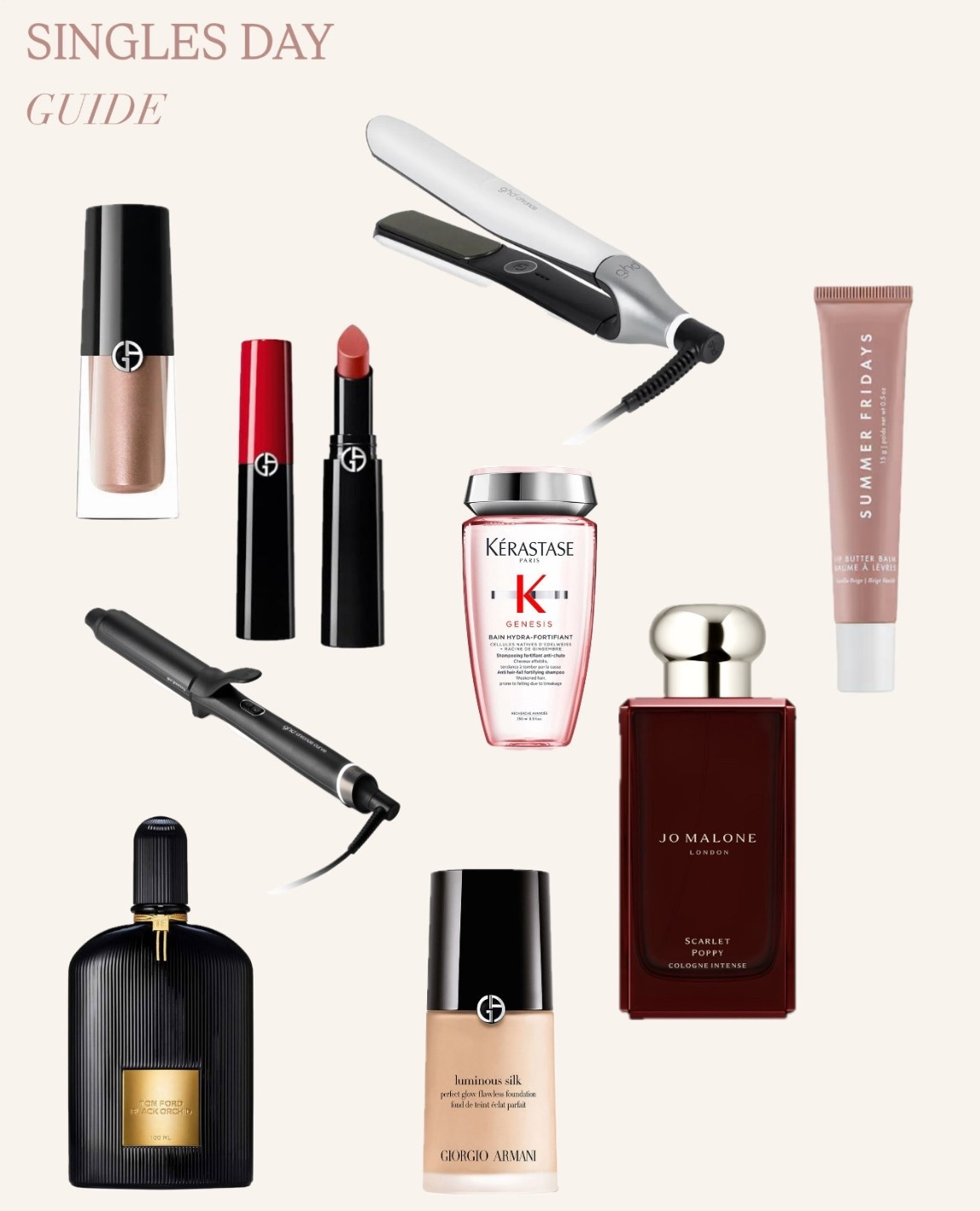 must-haves for singles day 🤍 #singlesday

#LTKdeutschland #LTKsale #LTKeurope