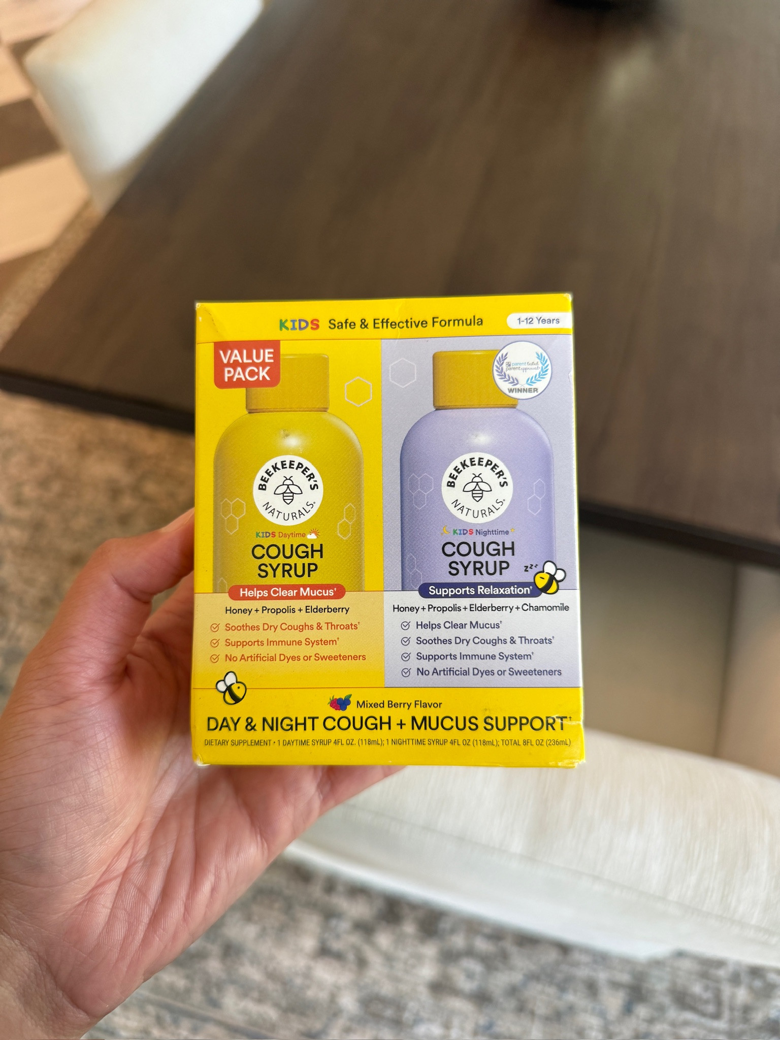 The best cough syrup for kiddos!

Kids, kids cough syrup, beekeepers, kids sickness, mom life, boy mom, grace white

#LTKBaby #LTKKids #LTKHome