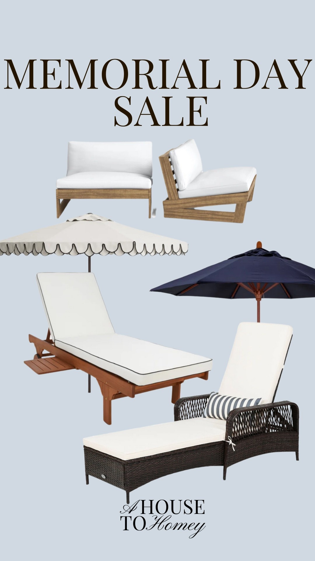 Wayfair Memorial Day sale is live!!

Wayfair sale
Memorial Day sale
Memorial Day furniture sale
Outdoor furniture sale
Memorial Day outdoor furniture sale
Outdoor chairs
Outdoor lounge chairs

#LTKSeasonal #LTKSaleAlert #LTKHome
