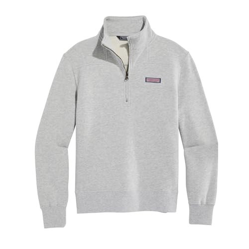 Vineyard Vines Women's Cotton Shep Shirt | Amazon (US)