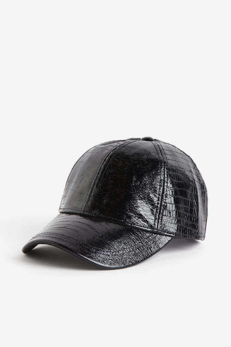 Coated Cap | H&M (US + CA)
