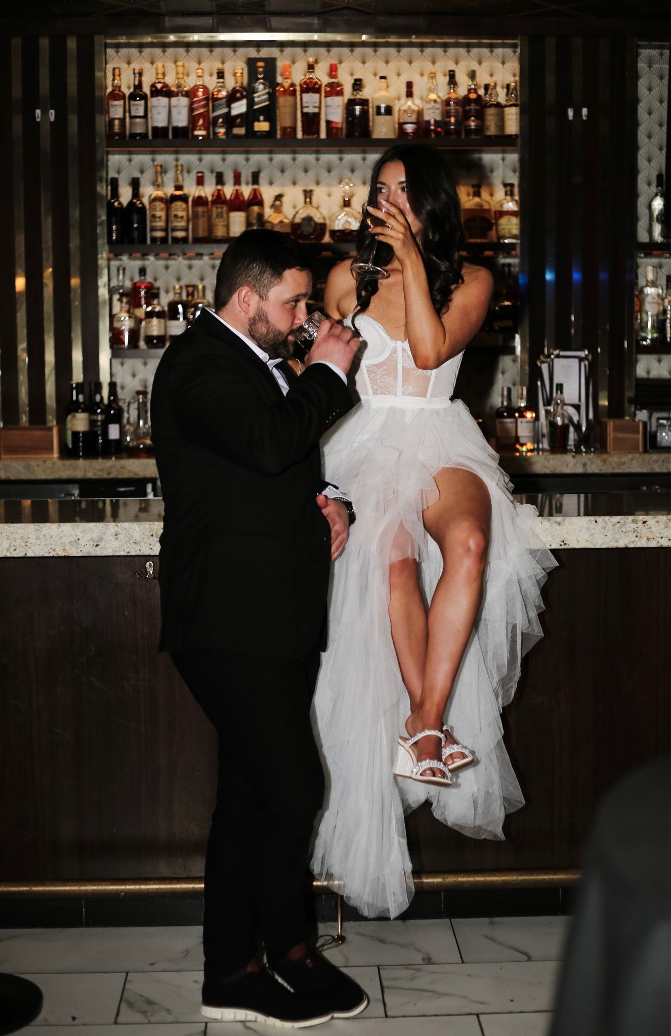 Perfect dress for engagement photos! 

Size small in dress, size 7 in shoes 

#LTKstyletip #LTKSeasonal #LTKwedding