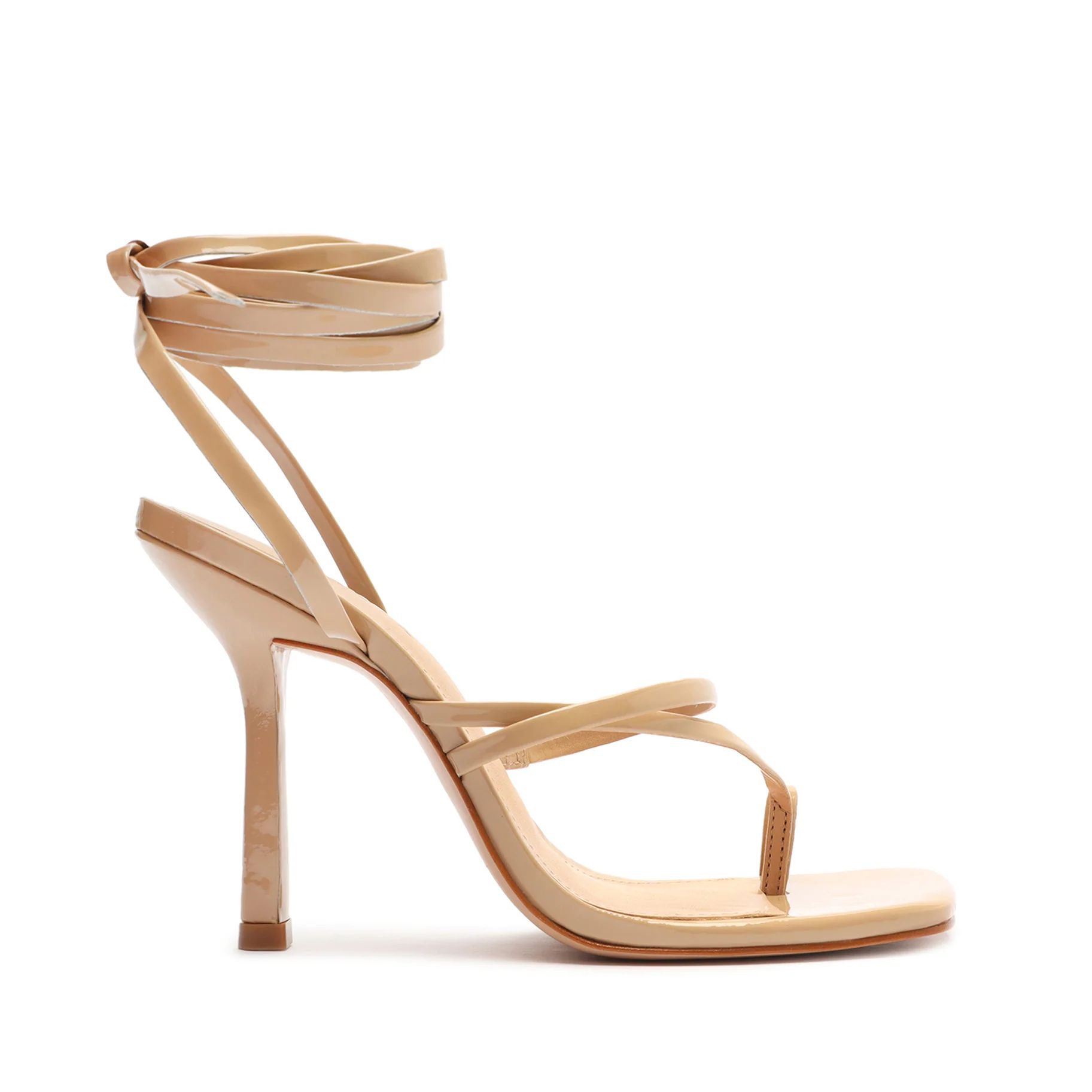 Lily Patent Sandal | Schutz Shoes (US)