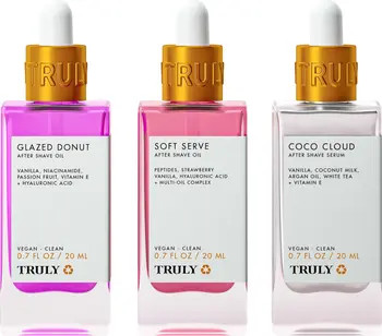 Truly Icons Mini Skin Care Set | Nordstrom