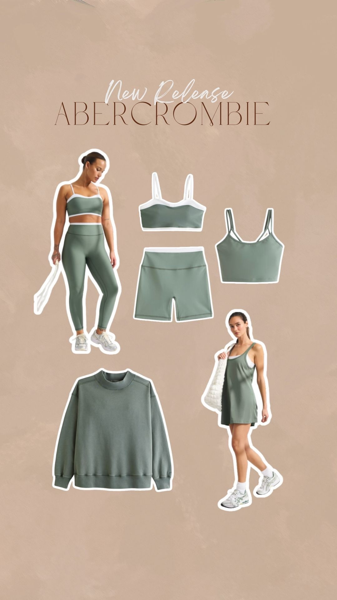 Ypb workout sets sale!

#LTKfitnessgoals #LTKPetite #LTKootd