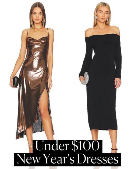 Under $100 New Year’s Eve Dresses
NYE Dresses
NYE Outfit 
#LTKNYE


#LTKSeasonal #LTKunder100 #LTKHoliday