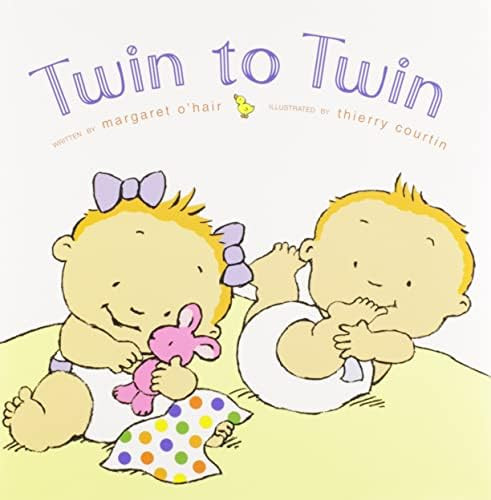 Twin to Twin | Amazon (US)