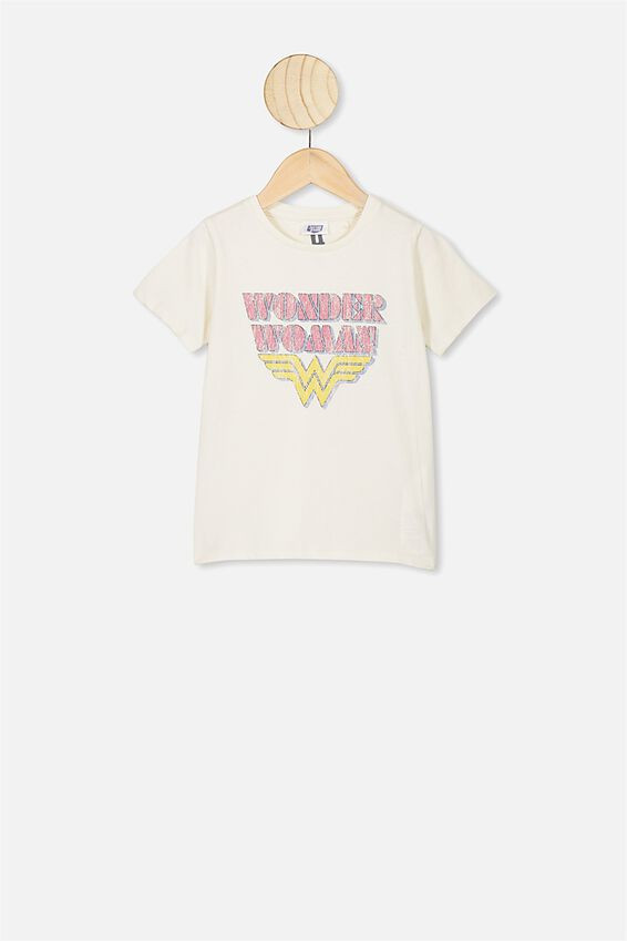 Lux Short Sleeve Tee | Cotton On (ANZ)