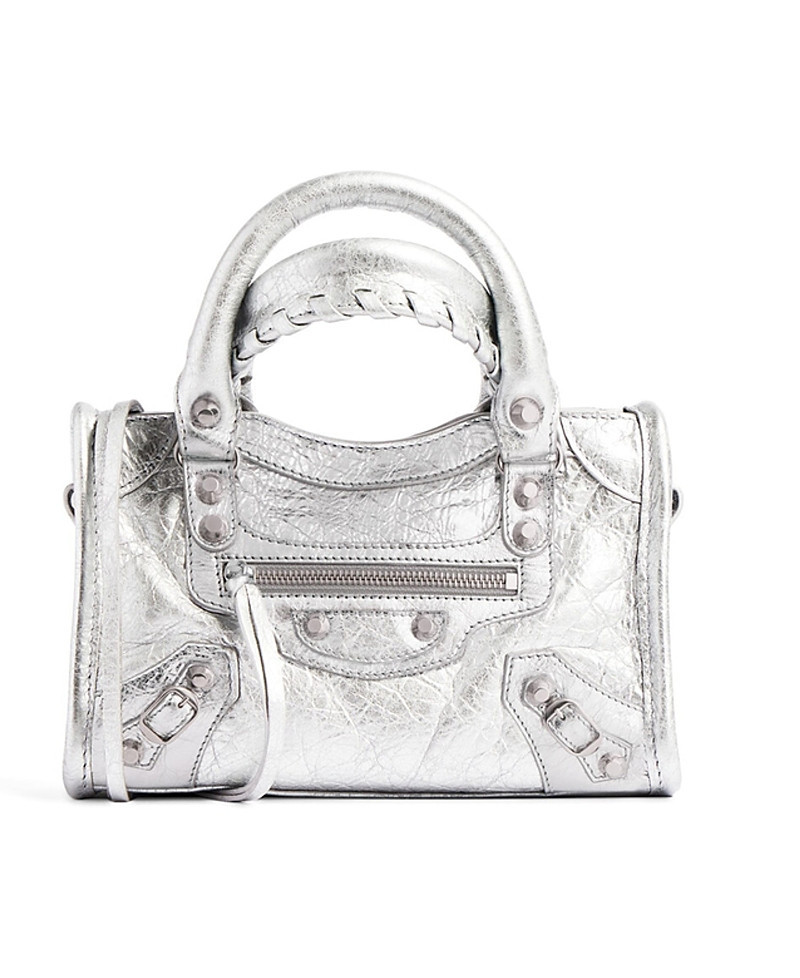 Balenciaga Le City Bag Nano | Bloomingdale's (US)
