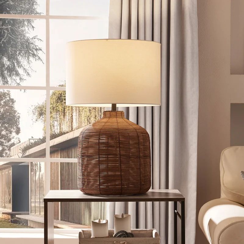 Mathew Table Lamp | Wayfair North America