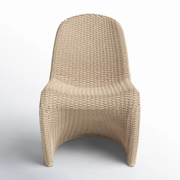 Daughtery Outdoor Dining Side Chair | Joss & Main
