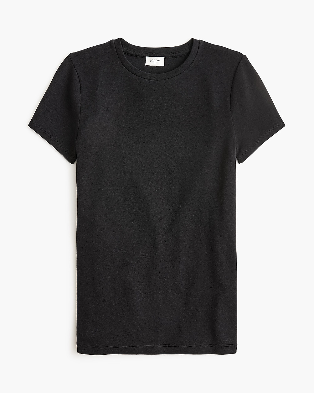 Short-sleeve slim-fit everyday tee | J.Crew Factory
