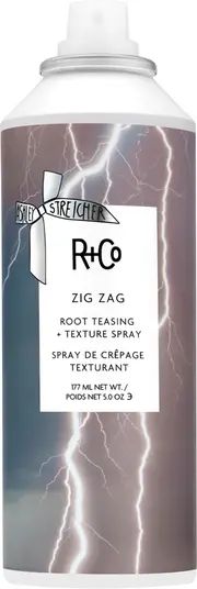 R+Co Zig Zag Root Teasing & Texture Spray | Nordstrom | Nordstrom