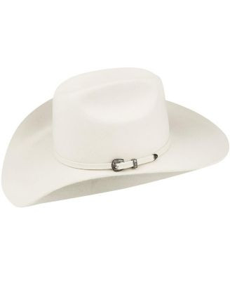 Bailey Western Men's Luzerne 3X Cowboy Western Hat - Macy's | Macy's