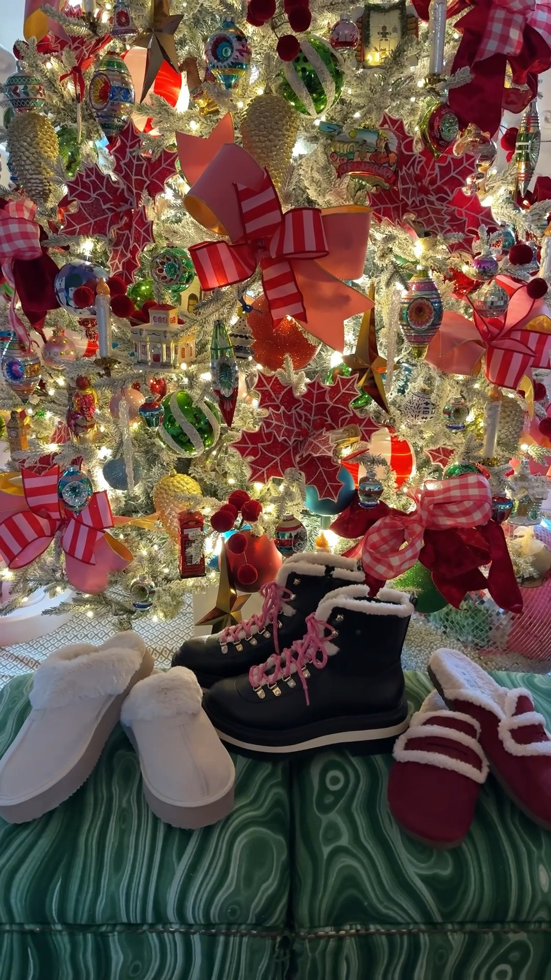 Coziest, trendy super affordable shoes, all under $20!  #walmartpartner 
@walmartstyle #walmartstyle

#LTKGiftGuide #LTKSeasonal #LTKFindsUnder50