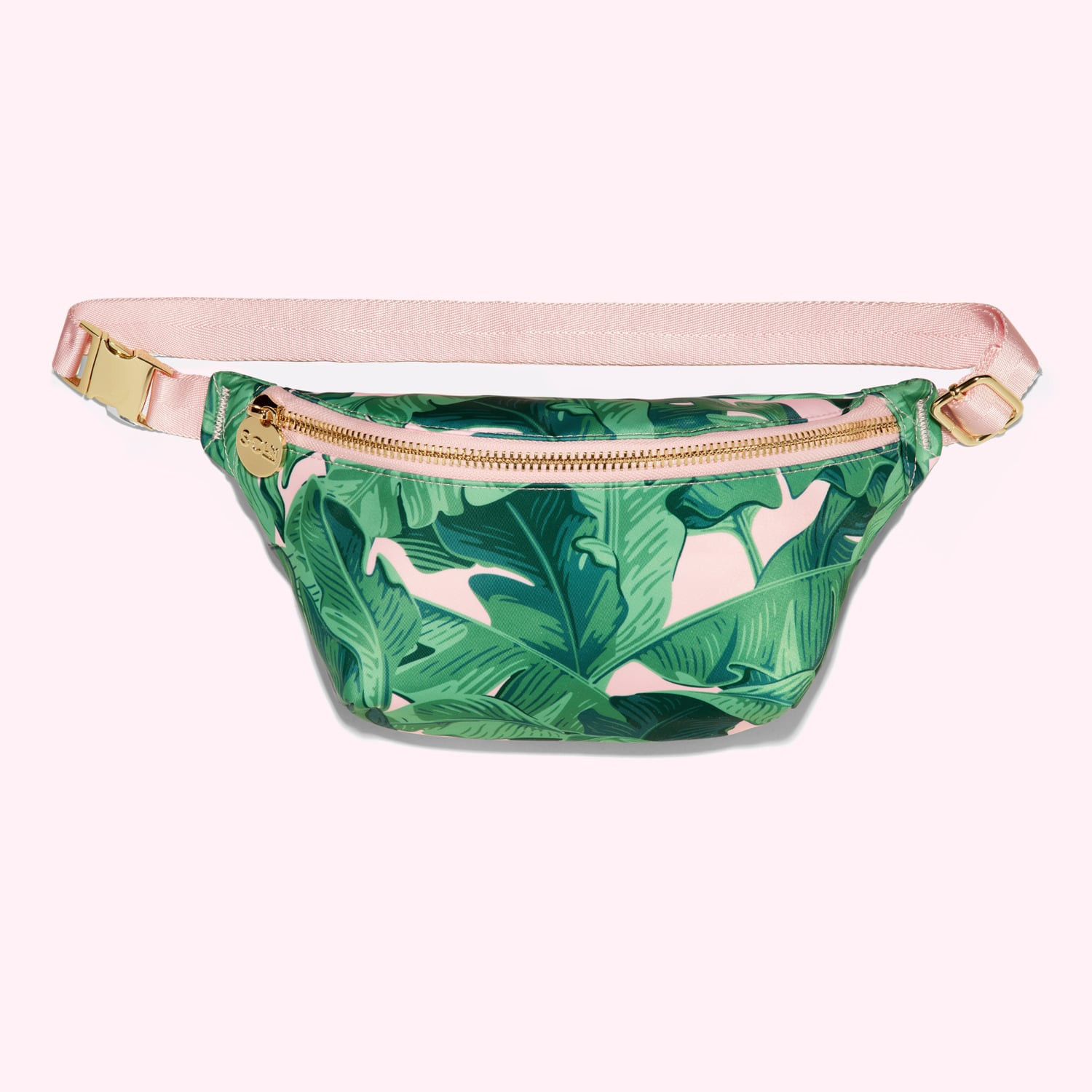 Beverly Hills Hotel Fanny Pack - Customizable | Stoney Clover Lane | Stoney Clover Lane
