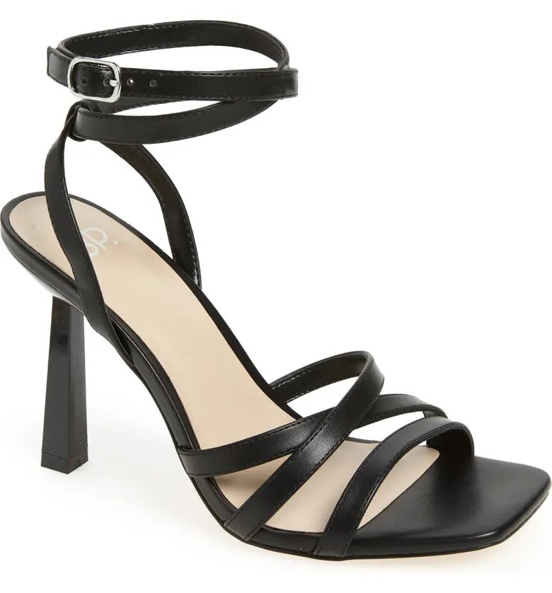 Strappy Sandal | Nordstrom