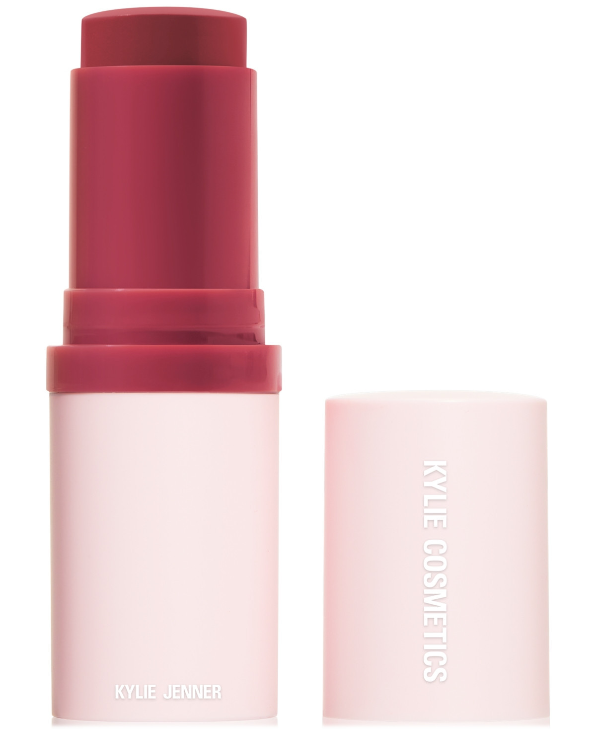 Kylie Cosmetics Powder Blush Stick, 0.42 oz. - 115 - Never Too Much | Macy's