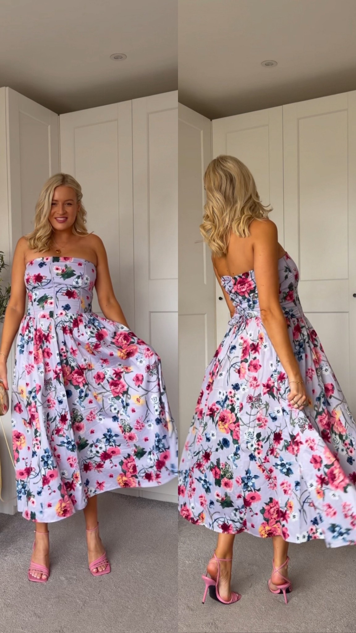 Wedding guest inspo 💕