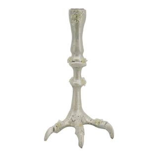 8" Claw Candlestick Tabletop Décor by Ashland® | Michaels | Michaels Stores