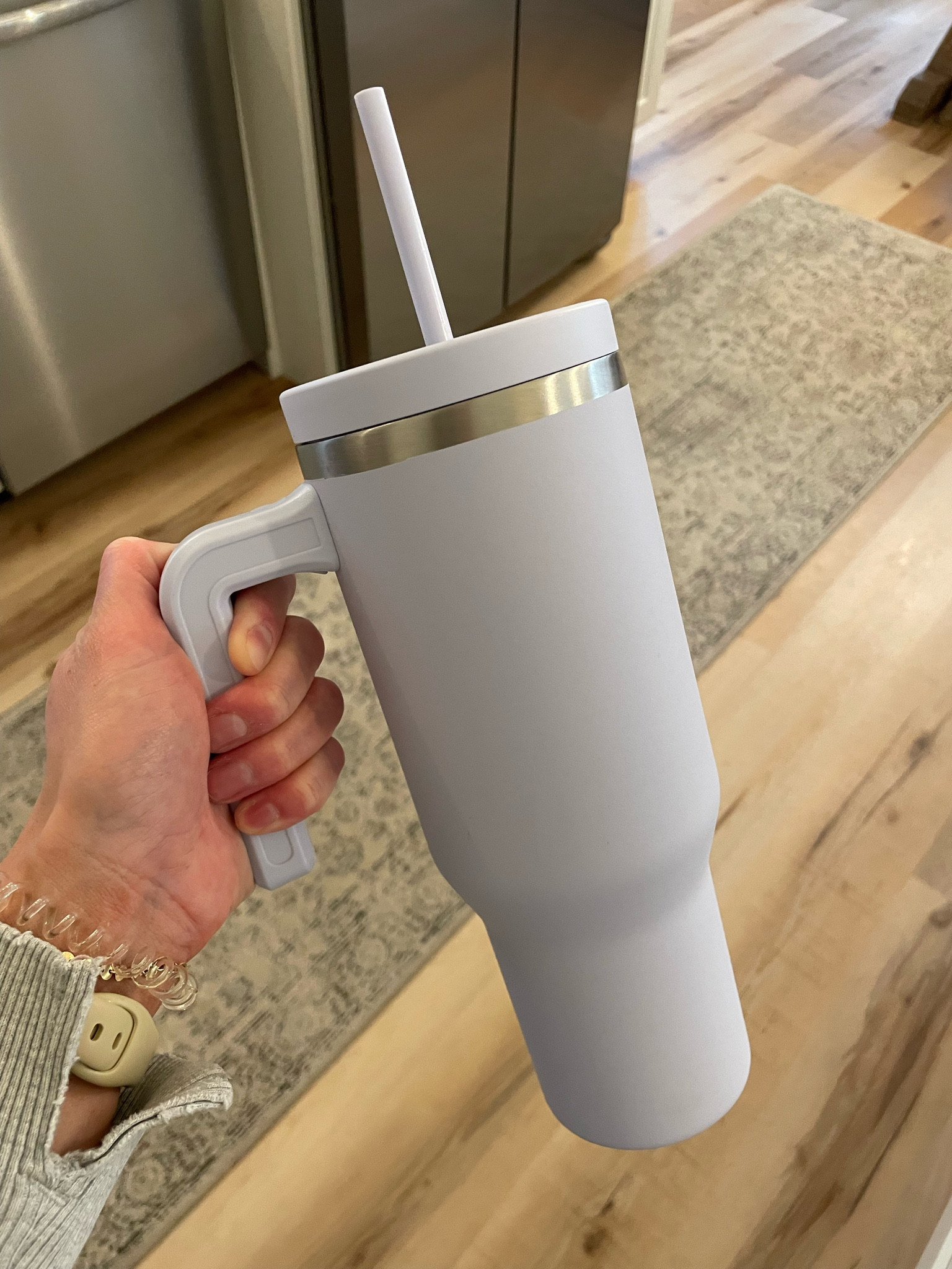 new favorite tumbler! 40oz, leak proof, silicone no skid bottom and comes in 20+ colors, now under $25!



#LTKActive #LTKhome #LTKfindsunder50